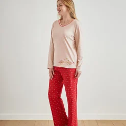 Joli hérisson Pyjama