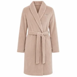 Joli hérisson Robe de chambre