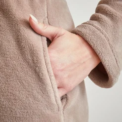 Joli hérisson Robe de chambre