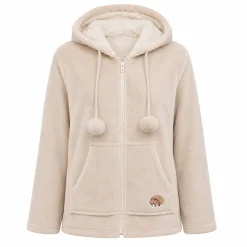 Joli hérisson Veste