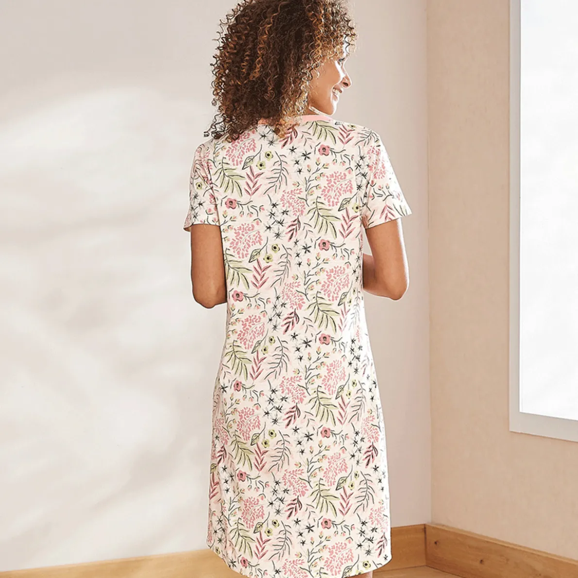 Jolis semis Chemise de nuit