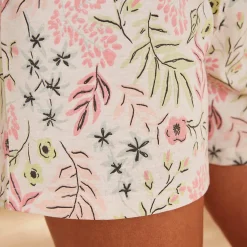Jolis semis Pyjama short