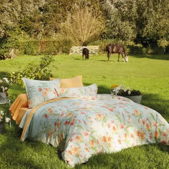 Jonquilles en fête Drap