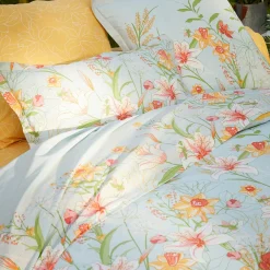 Jonquilles en fête Drap