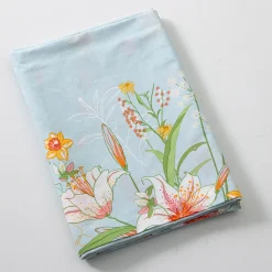 Jonquilles en fête Drap