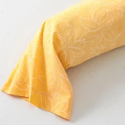 Jonquilles en fête Linge de lit