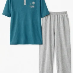 Jungle fantastique Pyjama