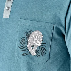 Jungle fantastique Pyjama
