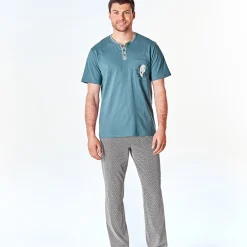 Jungle fantastique Pyjama