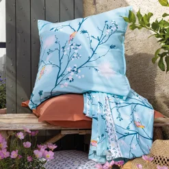 Juste avant l'aurore Linge de lit