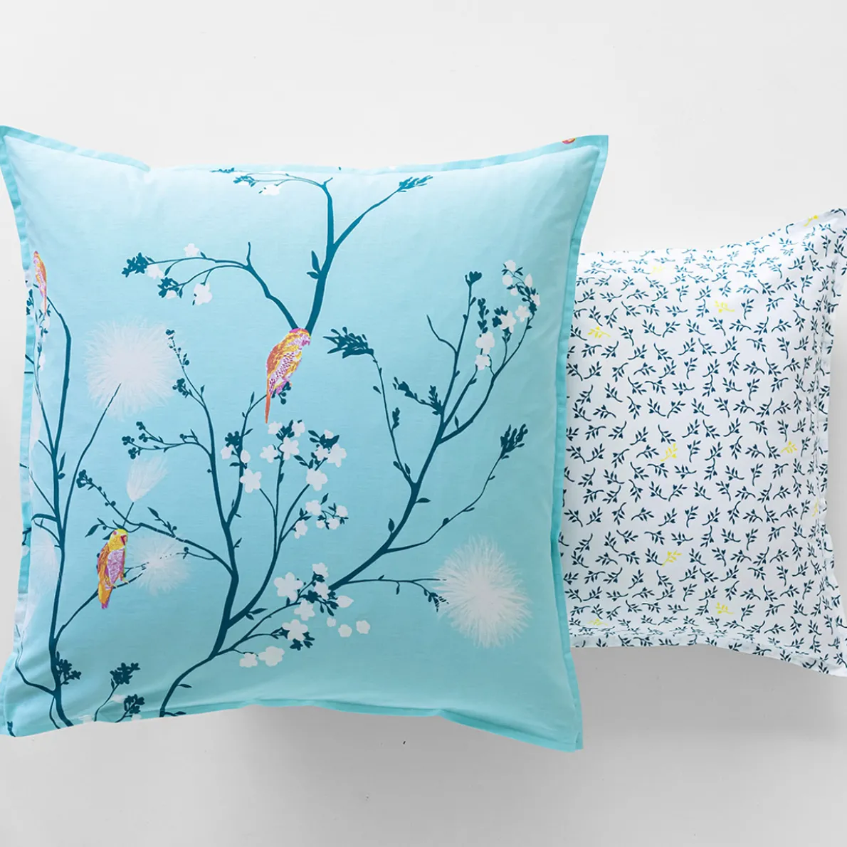 Juste avant l'aurore Linge de lit