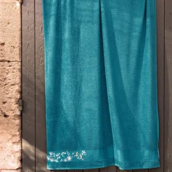 Juste avant l'aurore Maxi drap de bain