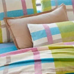 La croisée des chemins Linge de lit