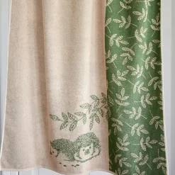 La famille d'Henry Maxi drap de bain