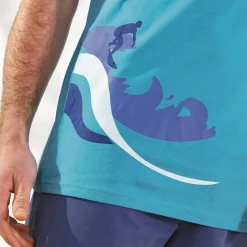 La grande vague 2 Pyjamas shorts