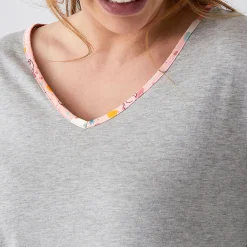 Lapins câlins Chemise de nuit