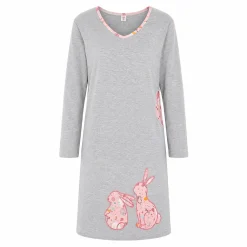 Lapins câlins Chemise de nuit