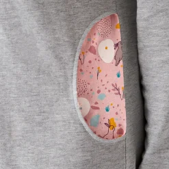 Lapins câlins Chemise de nuit