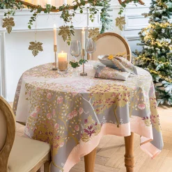 L'arbre enchanteur Nappe