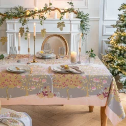 L'arbre enchanteur Nappe