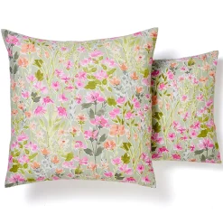Le bonheur dans les fleurs Linge de lit