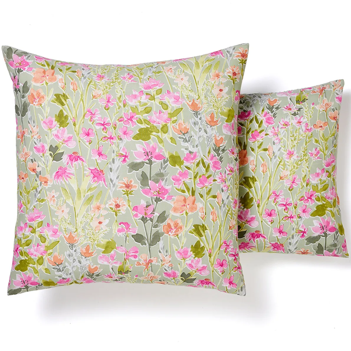Le bonheur dans les fleurs Linge de lit