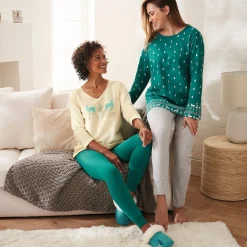 Le chalet des combettes Legging