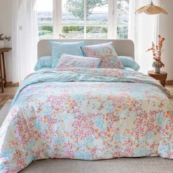 Le chant des fleurs Housse de couette