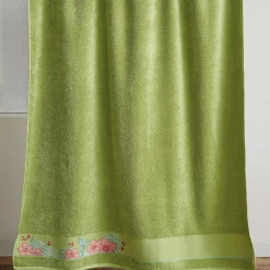 Le chant du colibri Linge de bain