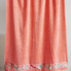 Le chant du colibri Maxi drap de bain
