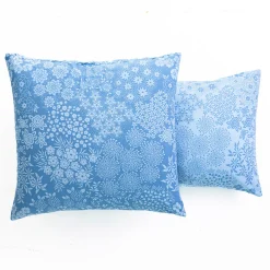 Le clos fleuri Linge de lit