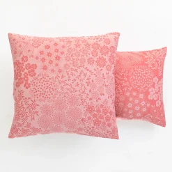 Le clos fleuri Linge de lit