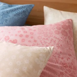 Le clos fleuri Linge de lit