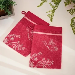 Le jardin des amis Linge de bain