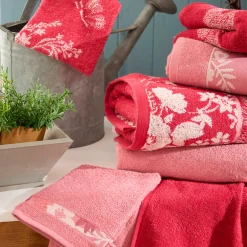 Le jardin des amis Linge de bain