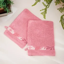 Le jardin des amis Linge de bain