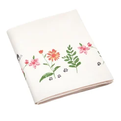Le jardin des amis Linge de lit