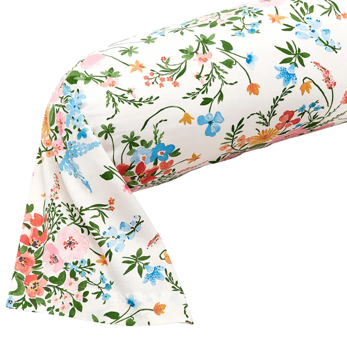 Le jardin des amis Linge de lit