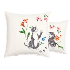 Le jardin des amis Linge de lit