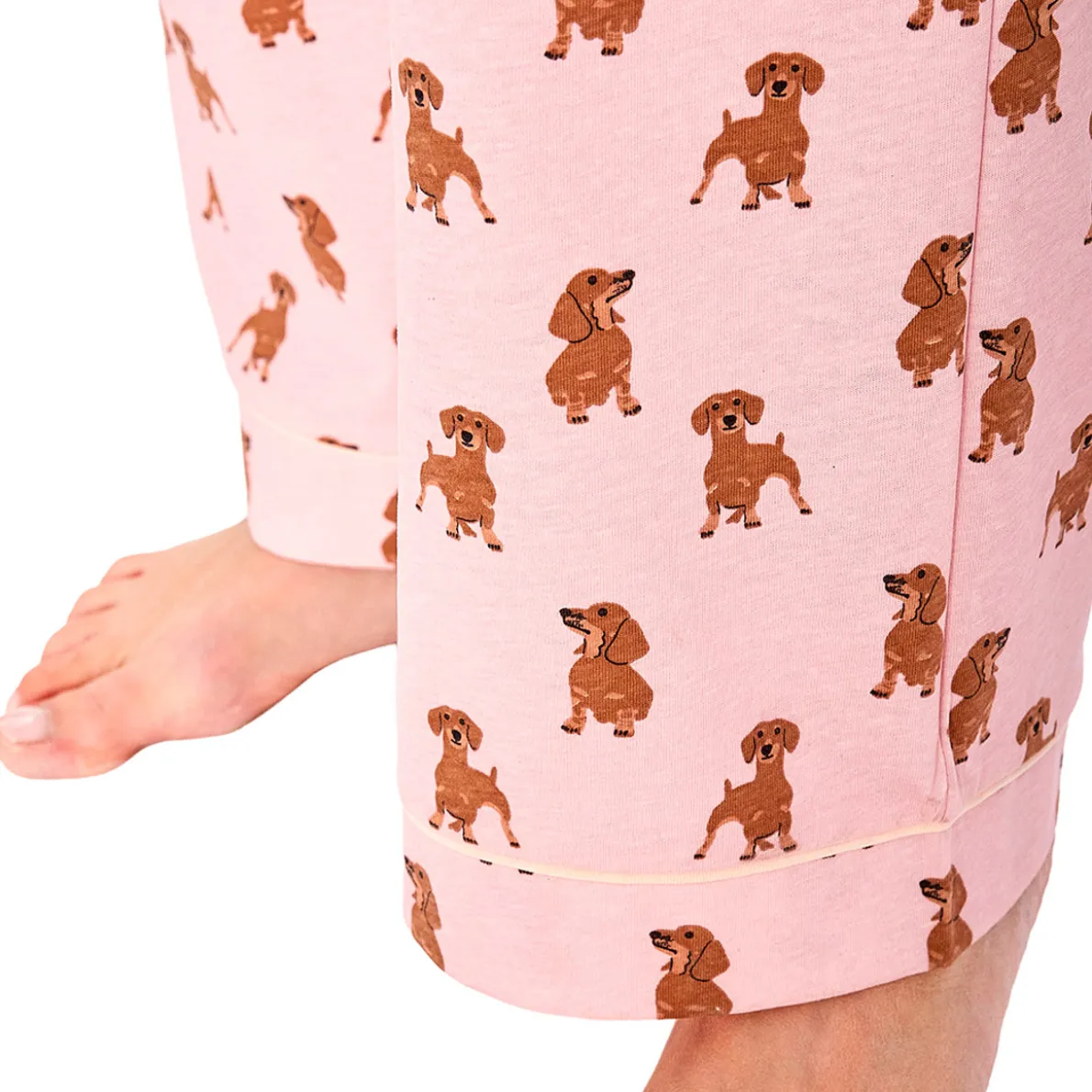 Le jardin des amis Pyjama