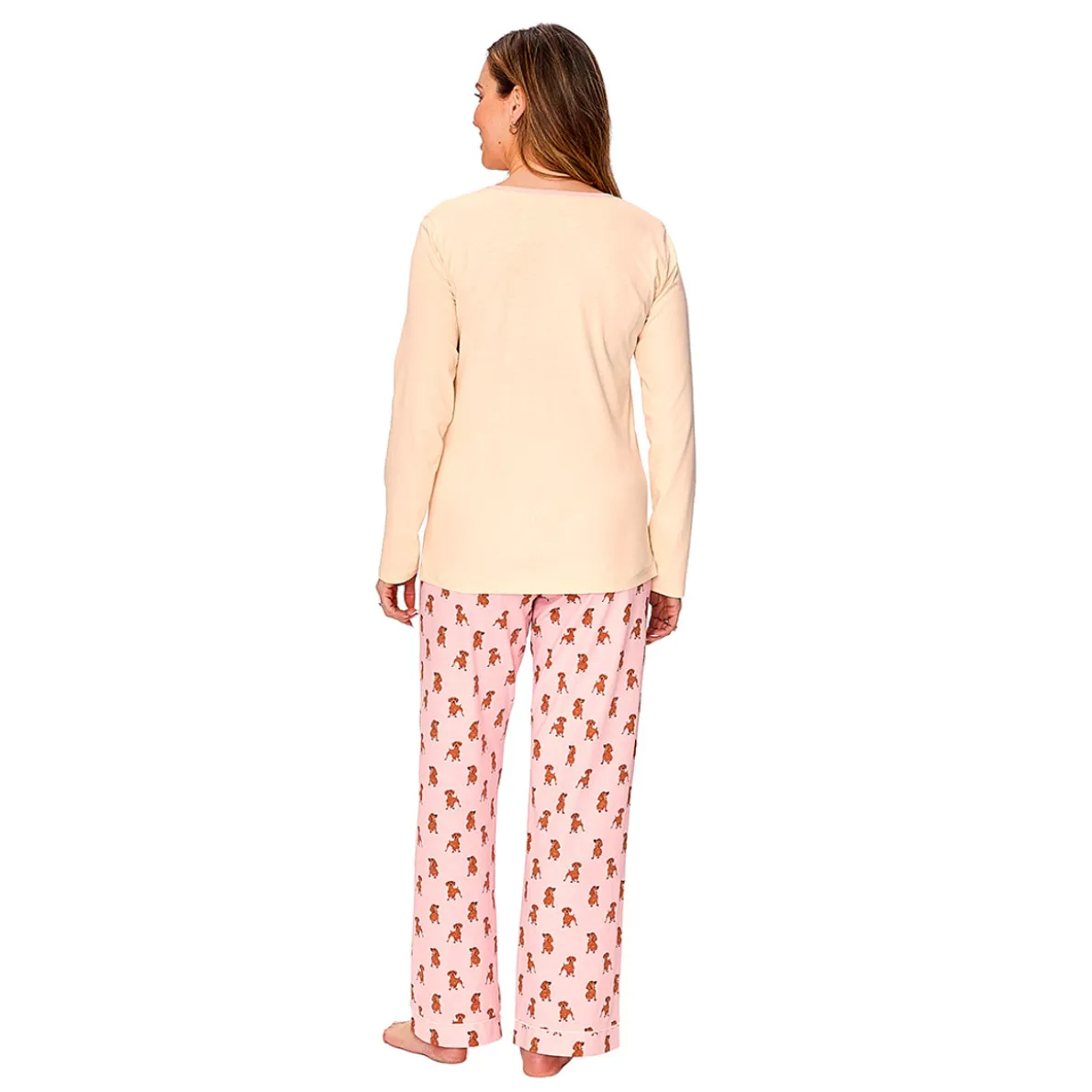 Le jardin des amis Pyjama