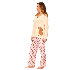 Le jardin des amis Pyjama