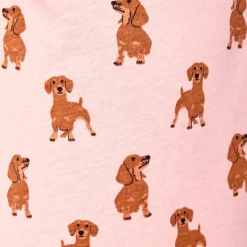 Le jardin des amis Pyjama