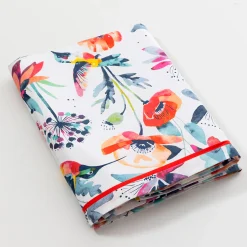 Le jardin du colibri Linge de lit