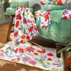 Le jardin du colibri Lot éponge