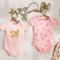 Le roi lion 2 bodies fille