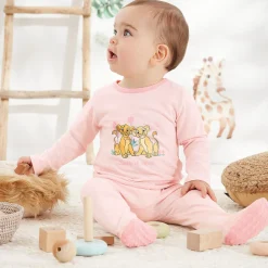 Le roi lion Pyjama