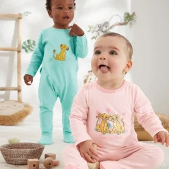 Le roi lion Pyjama