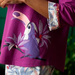 Les chants de la Selva Pyjama