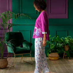 Les chants de la Selva Pyjama